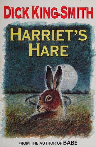 Harriet's Hare