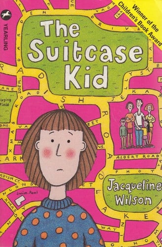 The Suitcase Kid
