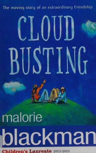Cloud Busting: Puffin Poetry