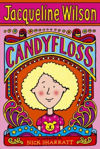 Candyfloss: A powerful story about family and separation from the bestselling author