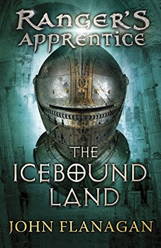 The Icebound Land (Ranger's Apprentice Book 3)