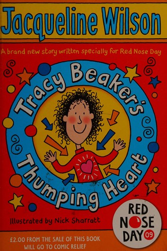 Tracy Beaker's Thumping Heart