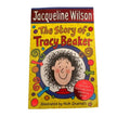The Story Of Tracy Beaker