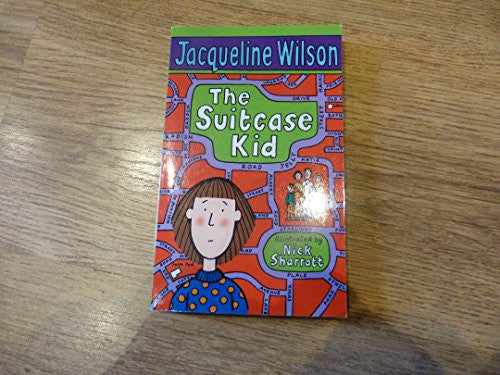 The Suitcase Kid