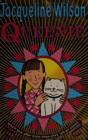 Queenie: A historical adventure from bestselling author Jacqueline Wilson
