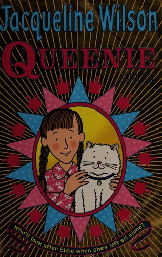 Queenie: A historical adventure from bestselling author Jacqueline Wilson