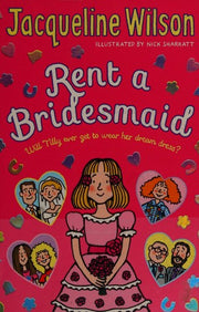 Rent a Bridesmaid