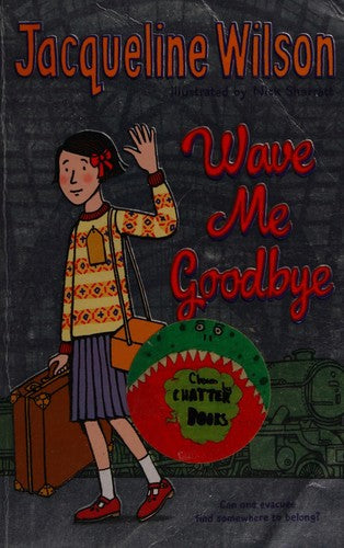 Wave Me Goodbye
