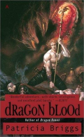 Dragon Blood: 2 (Hurog Duology)