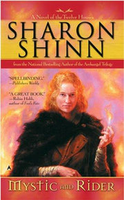 Mystic and Rider: A novel of the Twelve Houses