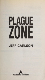 Plague Zone (Plague Year)