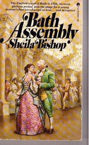Bath Assembly