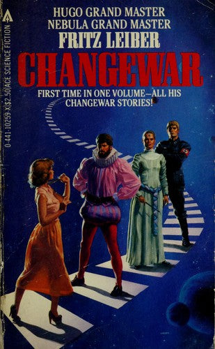 Changewar