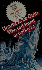 The Left Hand of Darkness: 50th Anniversary Edition (Remembering Tomorrow)