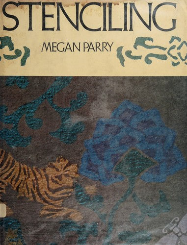 Stencilling