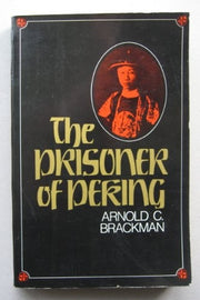 Prisoner of Peking