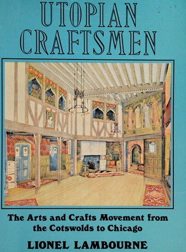 Utopian Craftsmen