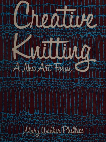 Creative Knitting: An Art Form