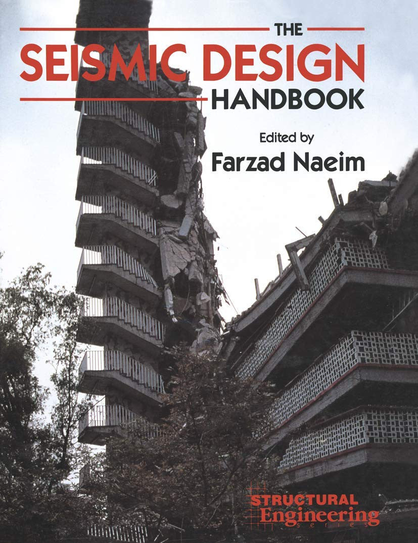 Handbook of Seismic Design for Buildings (The structural engineering series)