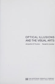 Optical Illusions and the Visual Arts