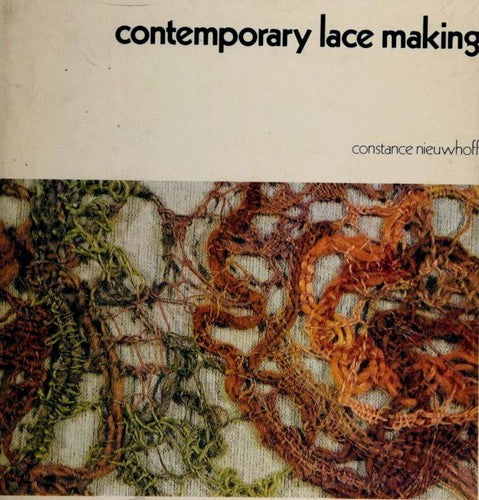 Contemporary Lace-making