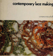 Contemporary Lace-making