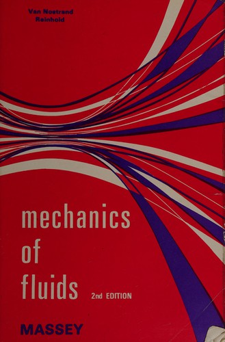 Mechanics of Fluids