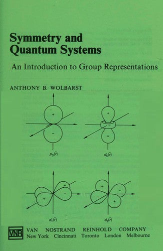Symmetry and Quantum Systems