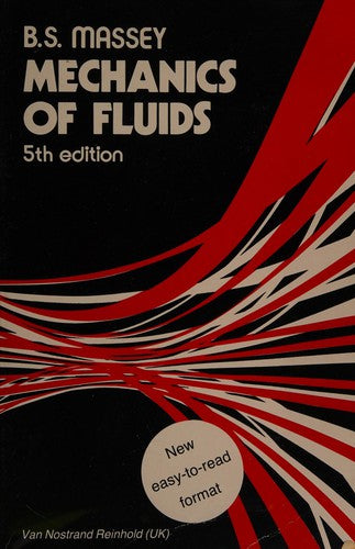 Mechanics of Fluids