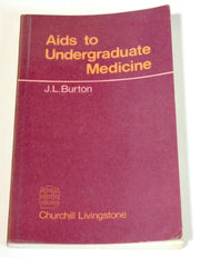 Aids to Undergraduate Medicine