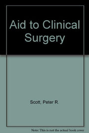 Aid to Clinical Surgery