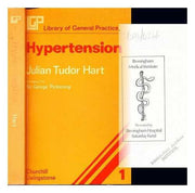 Hypertension: Community Control of High Blood Pressure
