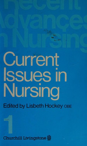 Current Issues in Nursing (RAN)