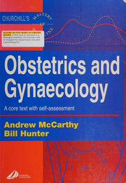 Obstetrics and Gynaecology (Churchill's Mastery of Medicine)