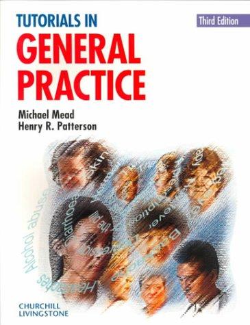 Tutorials in General Practice