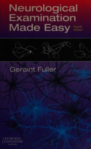 NEUROLOGICAL EXAMINATION MADE EASY