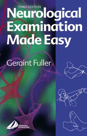 Neurological Examination Made Easy