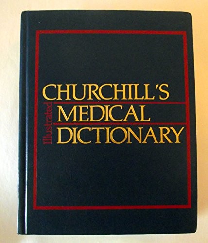Illustrated Medical Dictionary