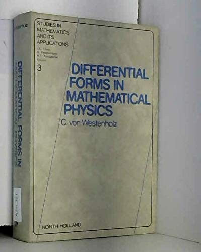 Differential Forms in Mathematical Physics