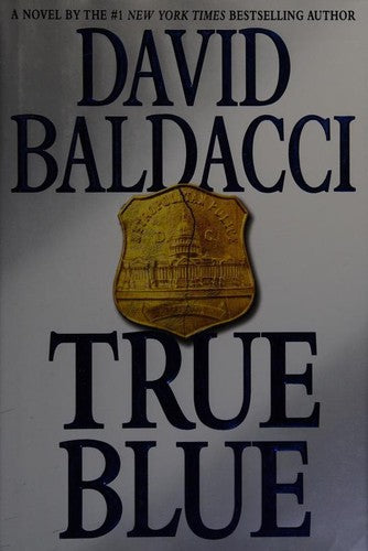 True Blue