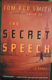 The Secret Speech: 2 (Child 44 Trilogy)