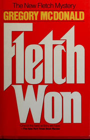 Fletch Won