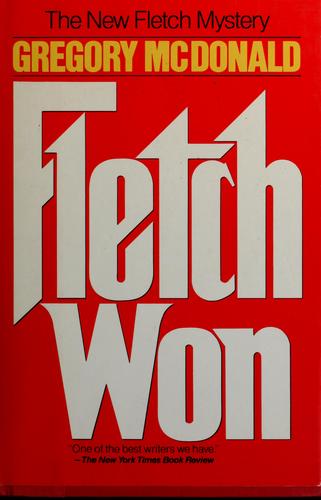 Fletch Won