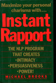 Instant Rapport