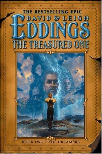 The Treasured One: 02 (Dreamers)
