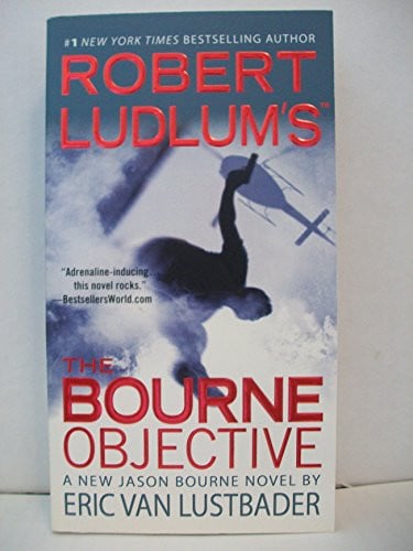 Robert Ludlum's The Bourne Objective (Jason Bourne)