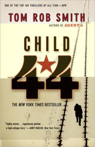 Child 44: 1 (Child 44 Trilogy)