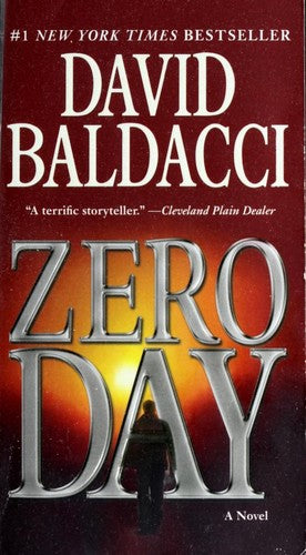 Zero Day (John Puller)