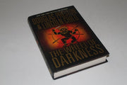 The Wheel of Darkness (Special Agent Pendergast, 8)
