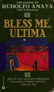 Bless ME, Ultima